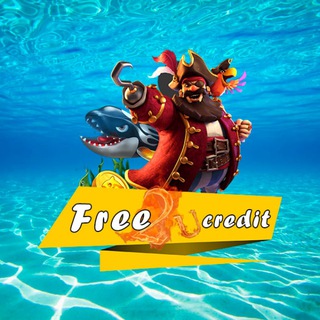 Telegram profile photo for 🔥FREE CREDIT 2U🔥