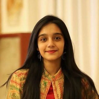 Telegram profile photo for Miss Khushi