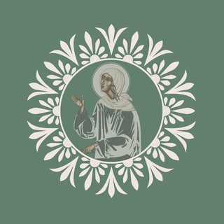 Telegram profile photo for Храм святой Ксении Петербургской на Филатовом Лугу