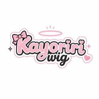 Telegram profile photo for KayoRiri Wig| Укладка париков