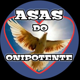 Telegram profile photo for 🌿🕊️Asas Do Onipotente🕊️🌿