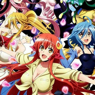 Telegram profile photo for Monster Musume no Iru Nichijou