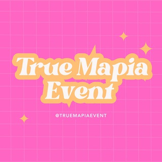 Telegram profile photo for ✧˖°TM Event˚。⋆୨୧˚