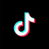 Telegram profile photo for Tik Tok service