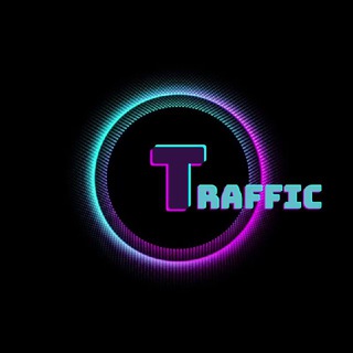 Telegram profile photo for Only Traffic