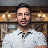 Telegram profile photo for Pouria Sadeghi Army