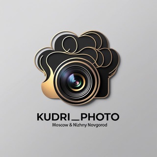 Telegram profile photo for Кудри_фото