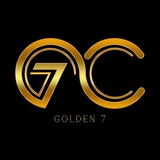Telegram profile photo for Golden 7 Myanmar Official Channel