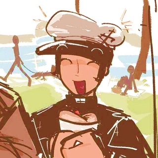 Telegram profile photo for ㅤ ㅤ☀️