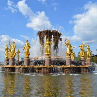 Telegram profile photo for Москва туристическая