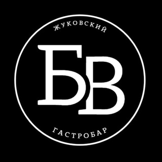 Telegram profile photo for Blackwood 🖤 Жуковский