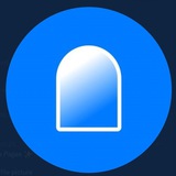 Telegram profile photo for web3/community/marketing