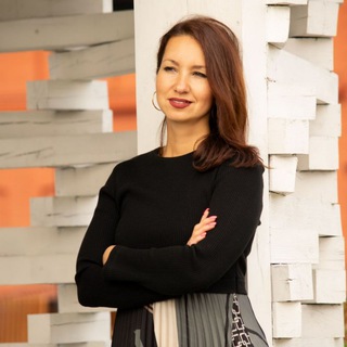 Telegram profile photo for "Психология жизни" от Екатерины Щегловой