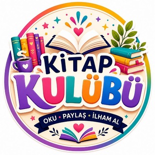 Telegram profile photo for ĸι̇тᴀρ ĸυʟϋвϋ