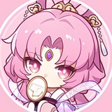 Telegram profile photo for envy's