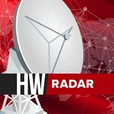 Telegram profile photo for HW Radar