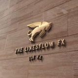 Telegram profile photo for The Linesflow FX