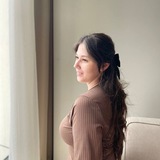 Telegram profile photo for Ясный взгляд - психотерапевт Наталья Демина🌷