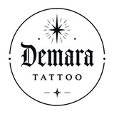 Telegram profile photo for Demara Tattoo