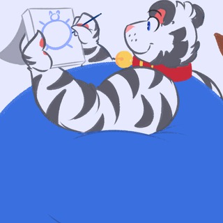 Telegram profile photo for Sot Box 🌈