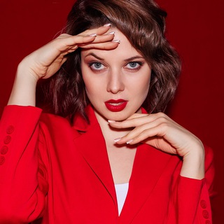 Telegram profile photo for ГОНЧАРОВА ПРОДАКШН| МОДЕЛЬНЫЕ ТЕСТЫ | СЪЕМКИ ДЛЯ БРЕНДОВ