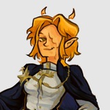 Telegram profile photo for 🥗 уголок Хосси 🫧