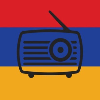 Telegram profile photo for Армянское радио