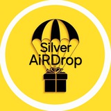 Telegram profile photo for Silver AirDrop | داگز