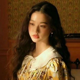 Telegram profile photo for maiden.