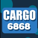 Telegram profile photo for Доставка из Китая 6868