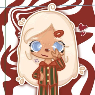 Telegram profile photo for канура даритоки