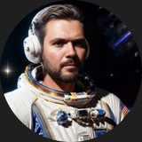 Telegram profile photo for Нексус