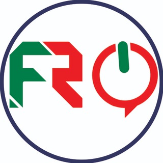 Telegram profile photo for شرکت اف آر