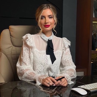 Telegram profile photo for Анна Копылова | Субаренда недвижимости