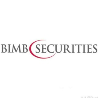 Telegram profile photo for BIMB SECURITIES