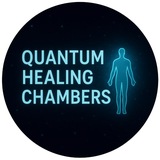 Telegram profile photo for Quantum Healing Chambers
