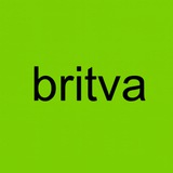 Telegram profile photo for denis britva