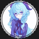 Telegram profile photo for ㅤ𑂹 𑂹 . ִ۫𝒢𝖺𝑛𝑦𝑢's͟͟𝓃ℴ𝓉ℯs͟͟ ゙ ִ۪