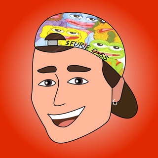 Telegram profile photo for Furie 0x65