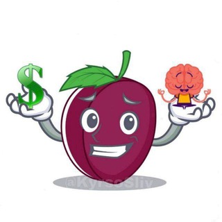 Telegram profile photo for Платные инфопродукты Kyrsosliv