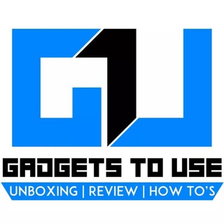 Telegram profile photo for GadgetsToUse Family