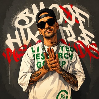 Telegram profile photo for DA GROW(OFFICIAL)🔊