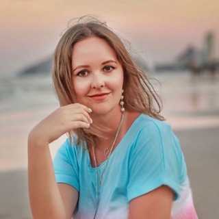 Telegram profile photo for DARIA_KARI / ВЫГОДНЫЕ ПУТЕШЕСТВИЯ, СКИДКИ
