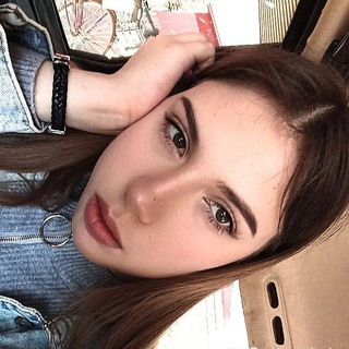 Telegram profile photo for 🫧Катя не катит🫧