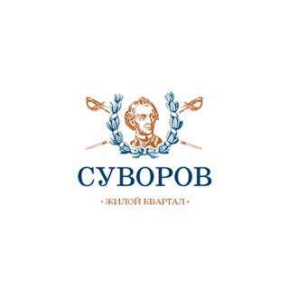 Telegram profile photo for ЖК "Суворов", ЖК "Суворов парк" Ставрополь