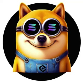 Telegram profile photo for MINIONZ PORTAL