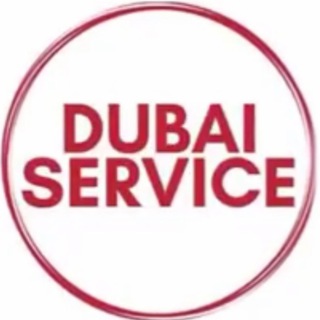 Telegram profile photo for Dubai Service
