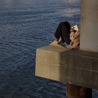 Telegram profile photo for لِقاء