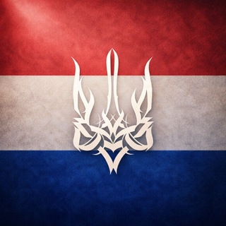 Telegram profile photo for Украинцы в Нидерландах | Чат 🇳🇱
