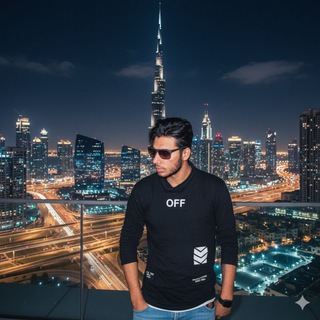 Telegram profile photo for 🔹🌐 امیرحسن محمدی 💻🔹